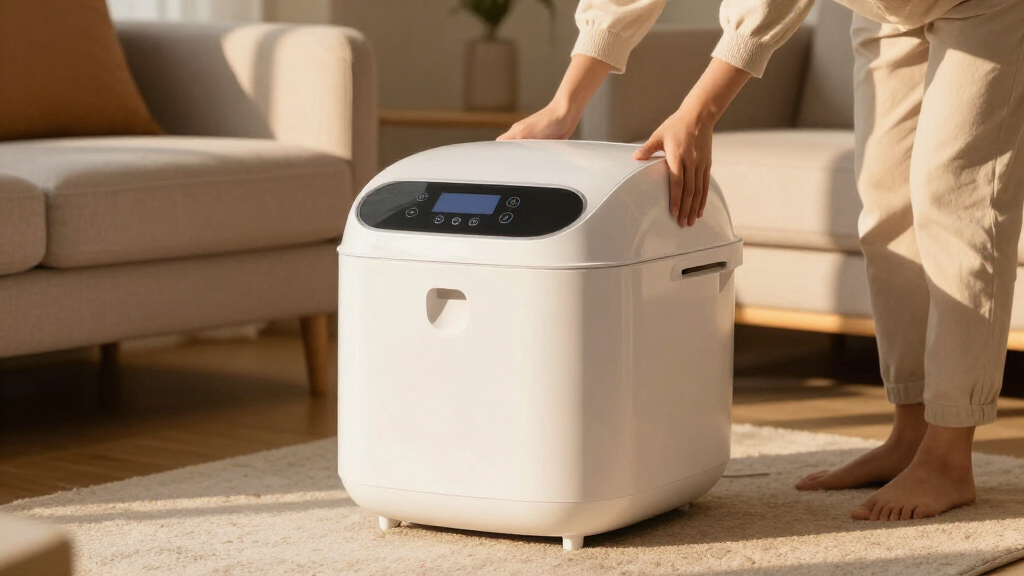 best self cleaning litter box for multiple cats