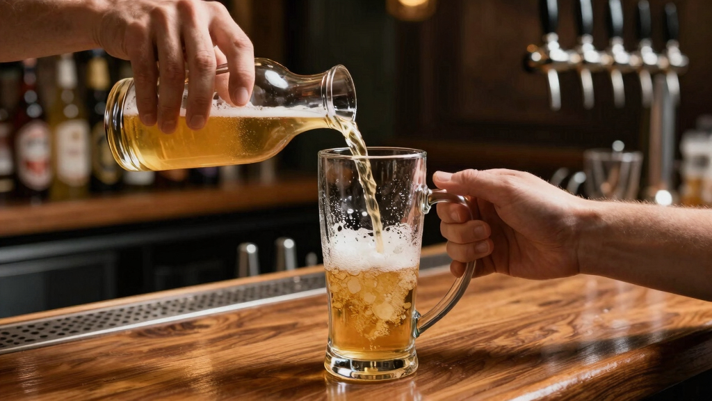 best light beers