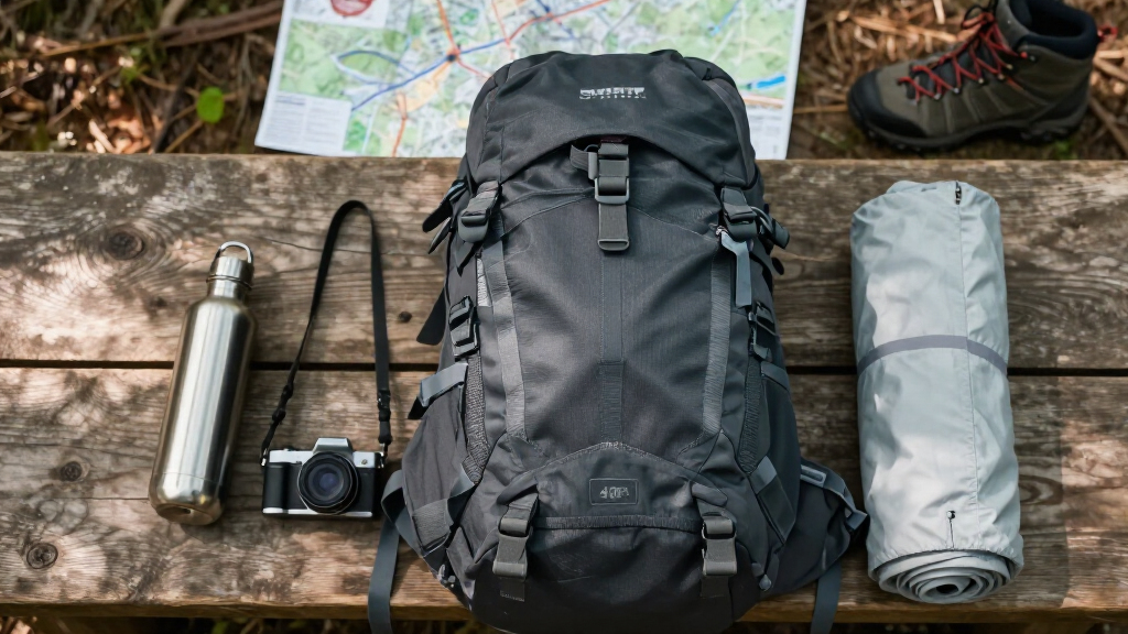 hiking backpacks 40l