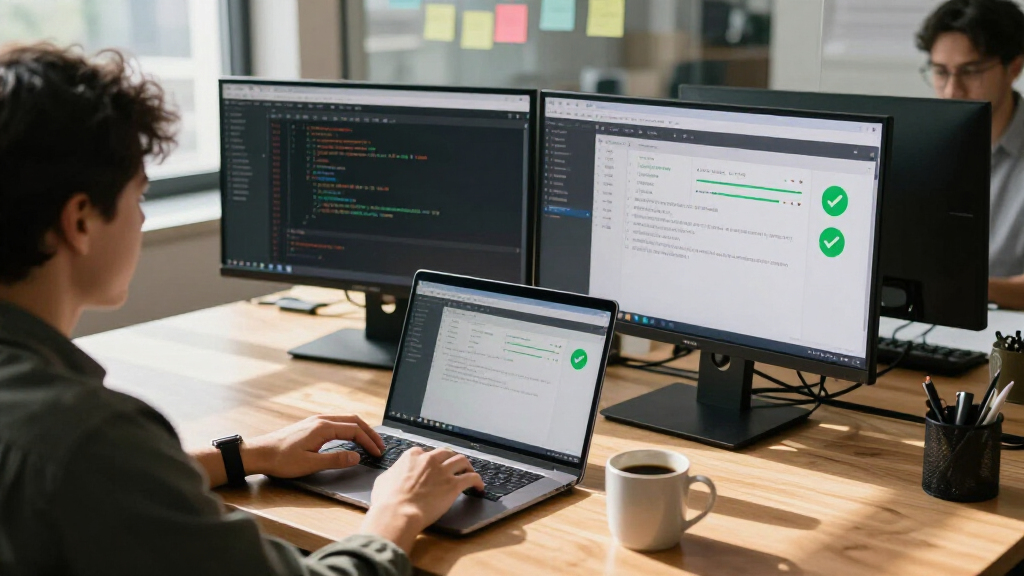 automated software testing tools