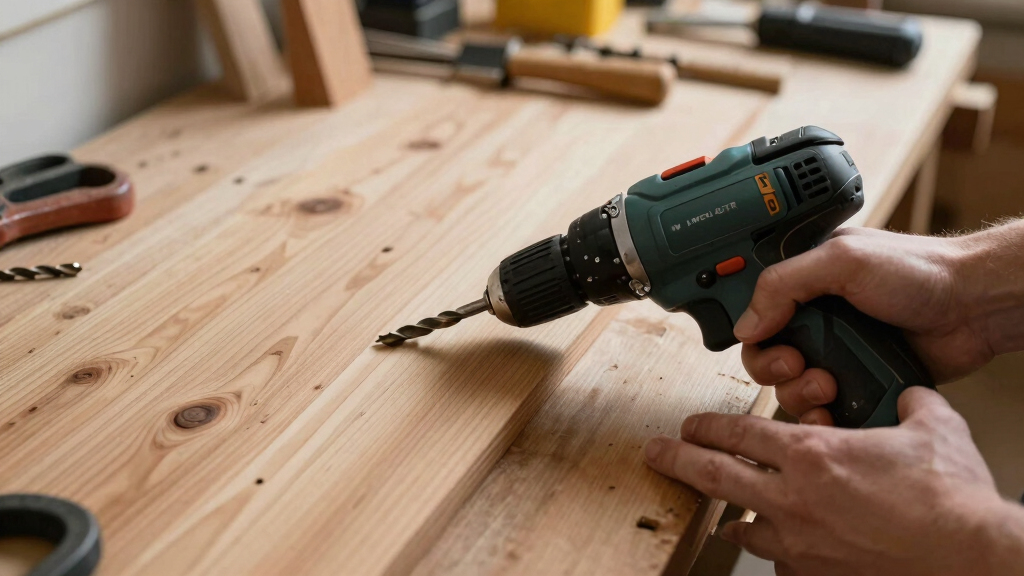 multi-tool power drills