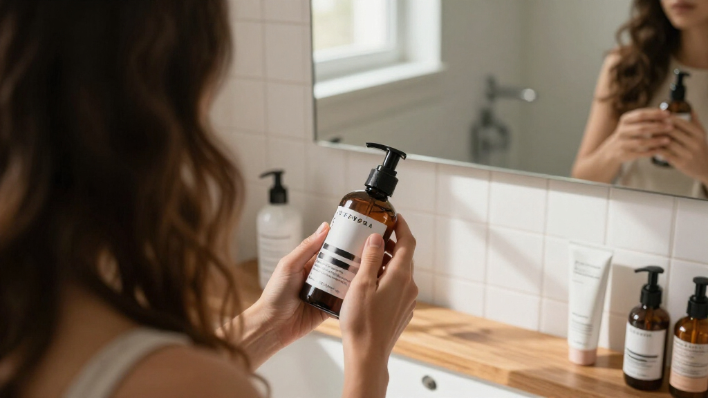 best Sephora hair products