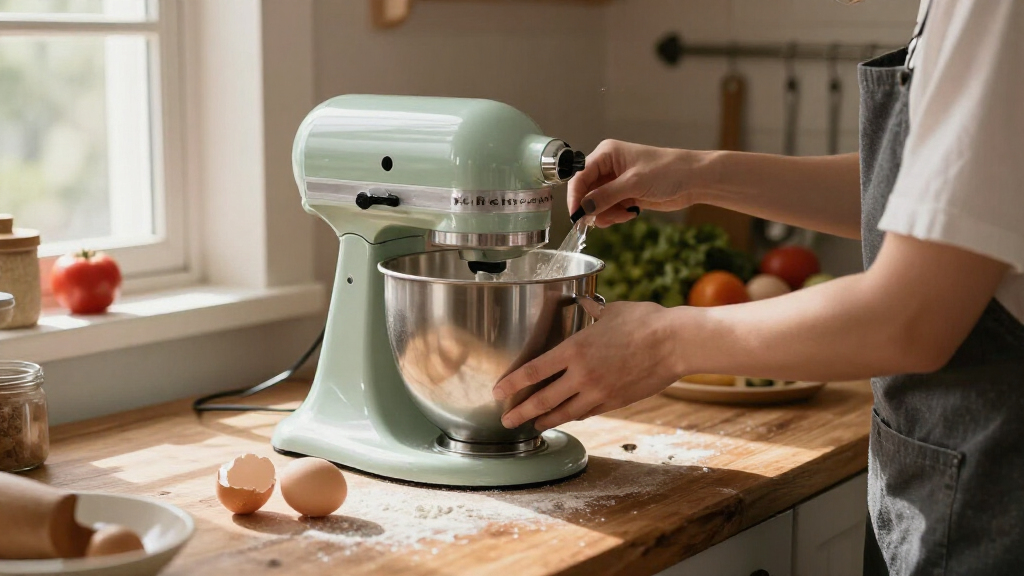 KitchenAid