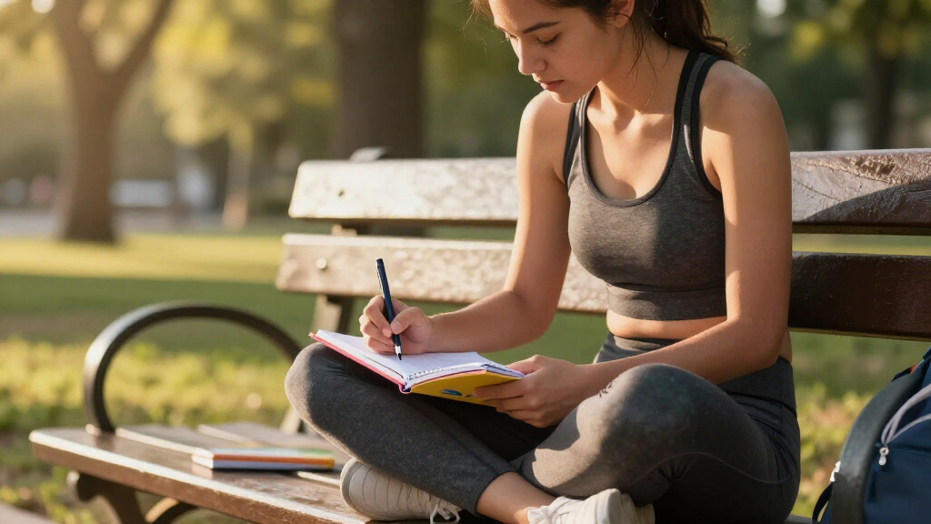 14 Best Mental Health Journals for Students in 2026