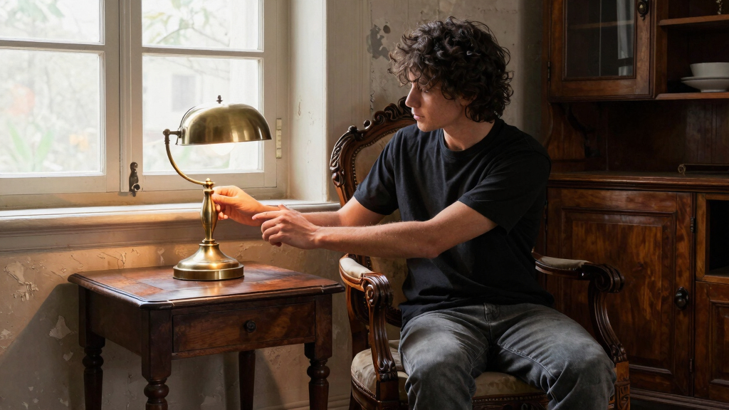 best antique-style furniture