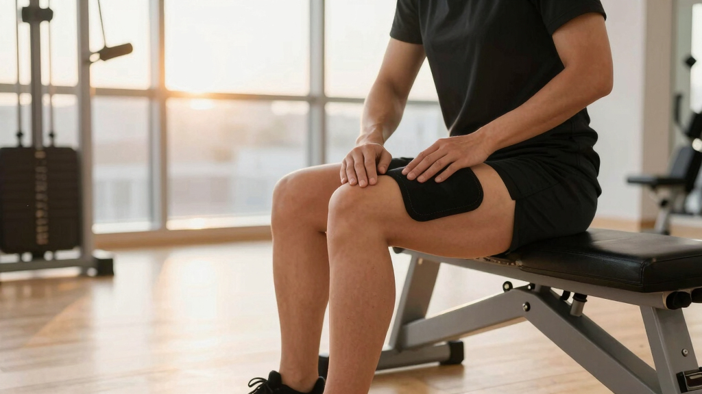 ems muscle stimulators for recovery