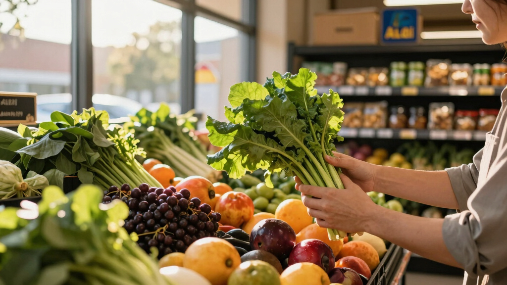 best Aldi foods