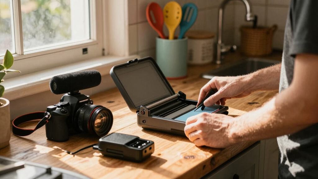 How to Make Your Local Publishing Kit Ready for Prime Time
