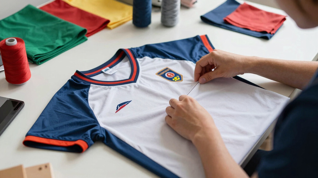 best sports jerseys