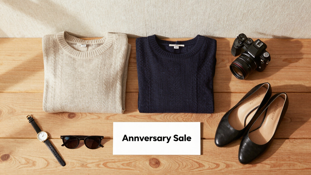 best Nordstrom Anniversary Sale fashion items