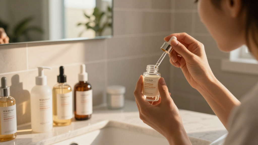 best Korean retinol products