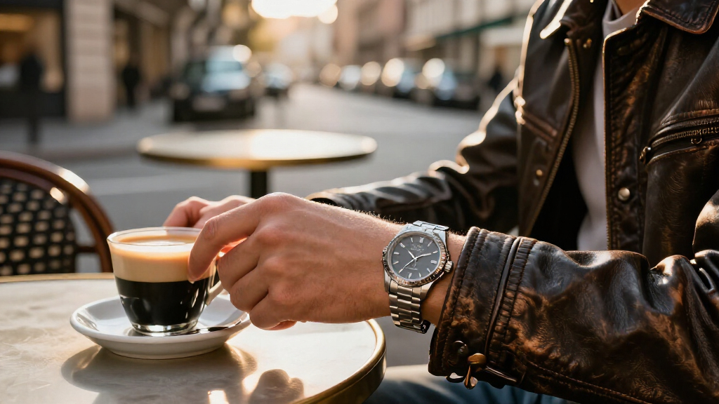 best luxury watches