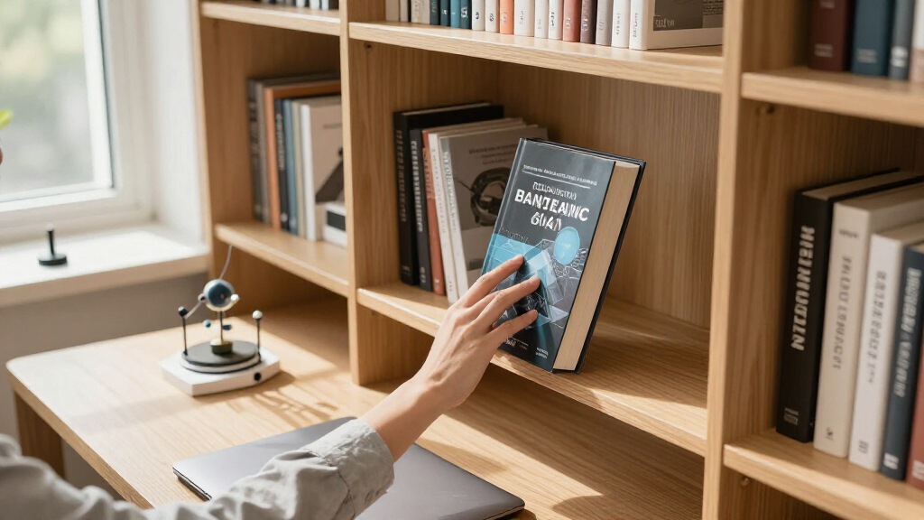 educational science reference books