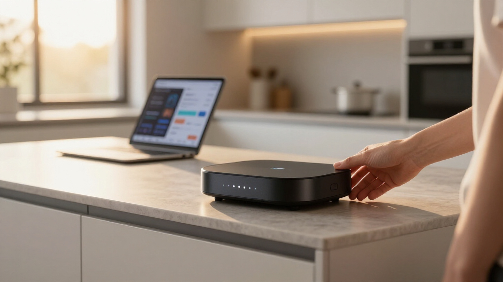 best home assistant hubs for advanced smart homes