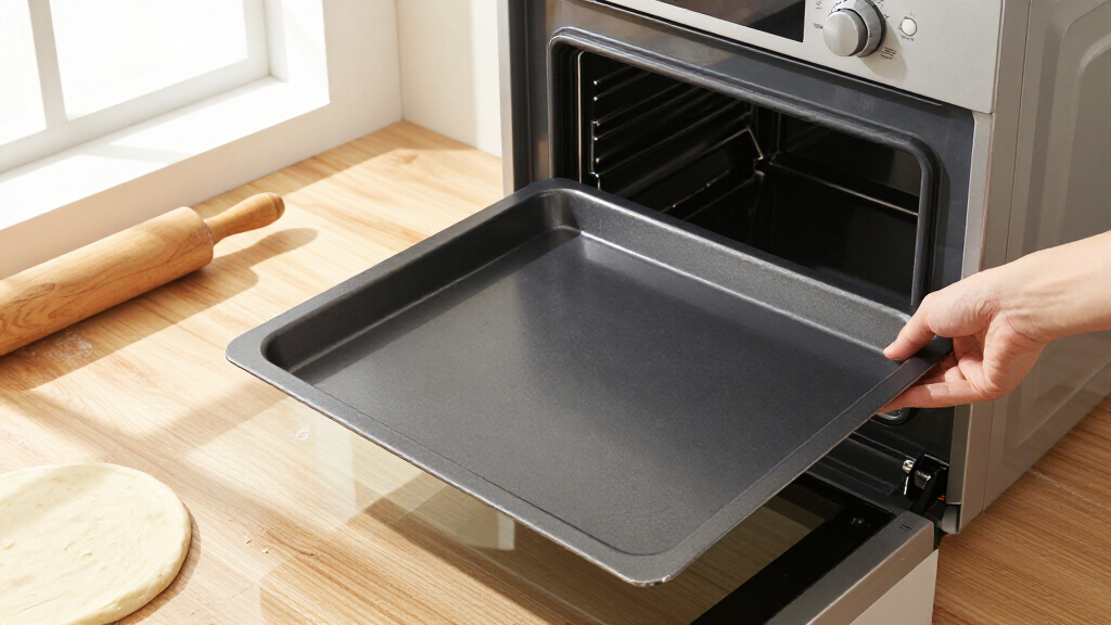 best baking steels for pizza