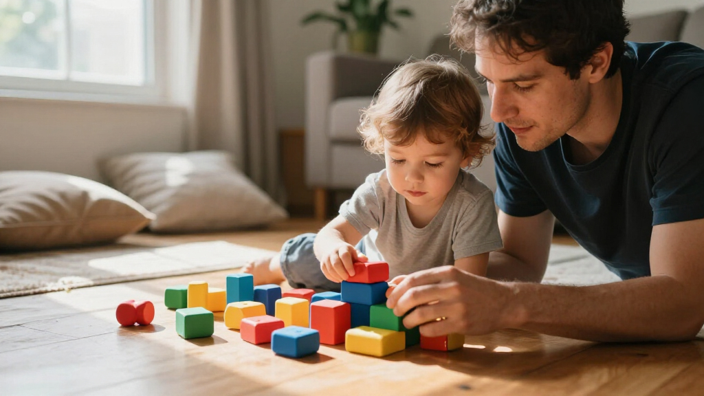 stem toys for toddlers