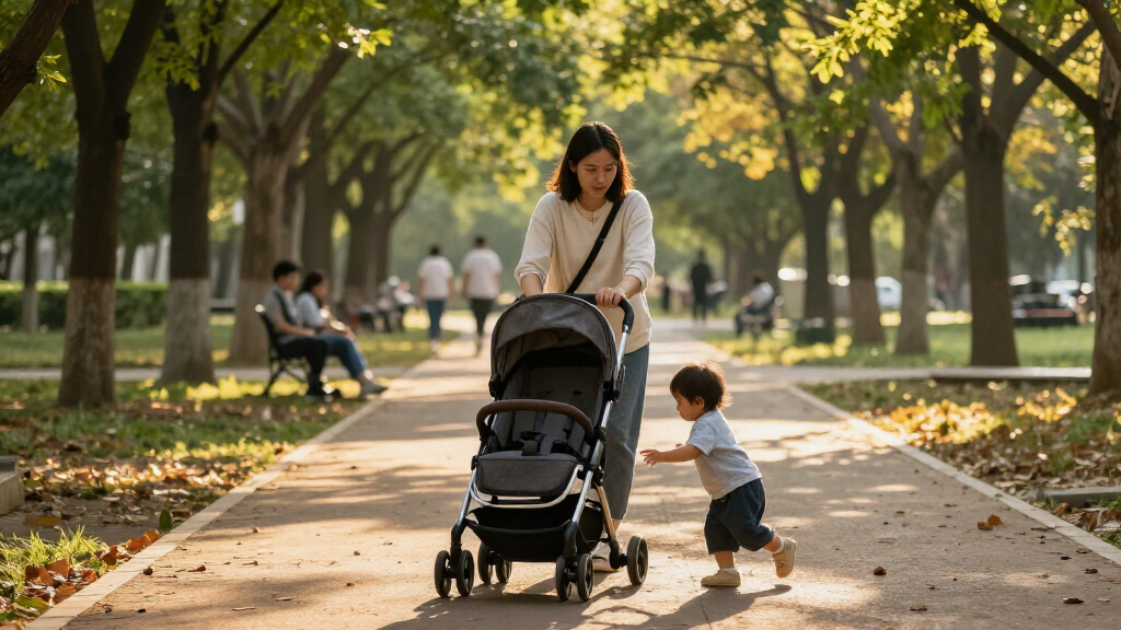 best pushchairs