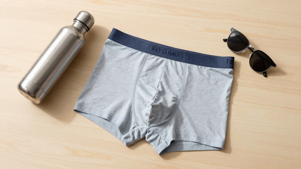 best breathable men's underwear