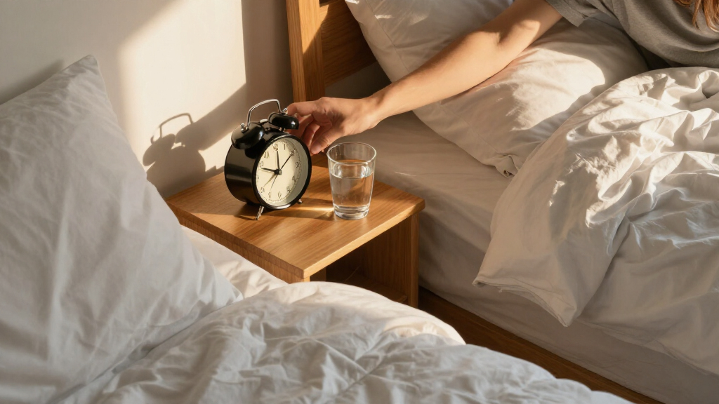 sunrise alarm clocks