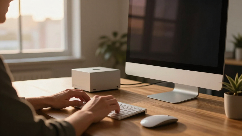best Mac mini computers