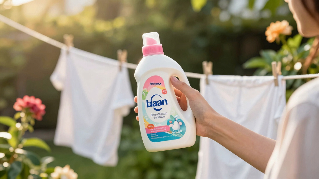 best fragrance-forward laundry detergents