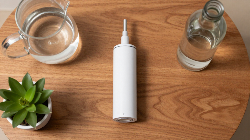 remineralization cartridge for ro users
