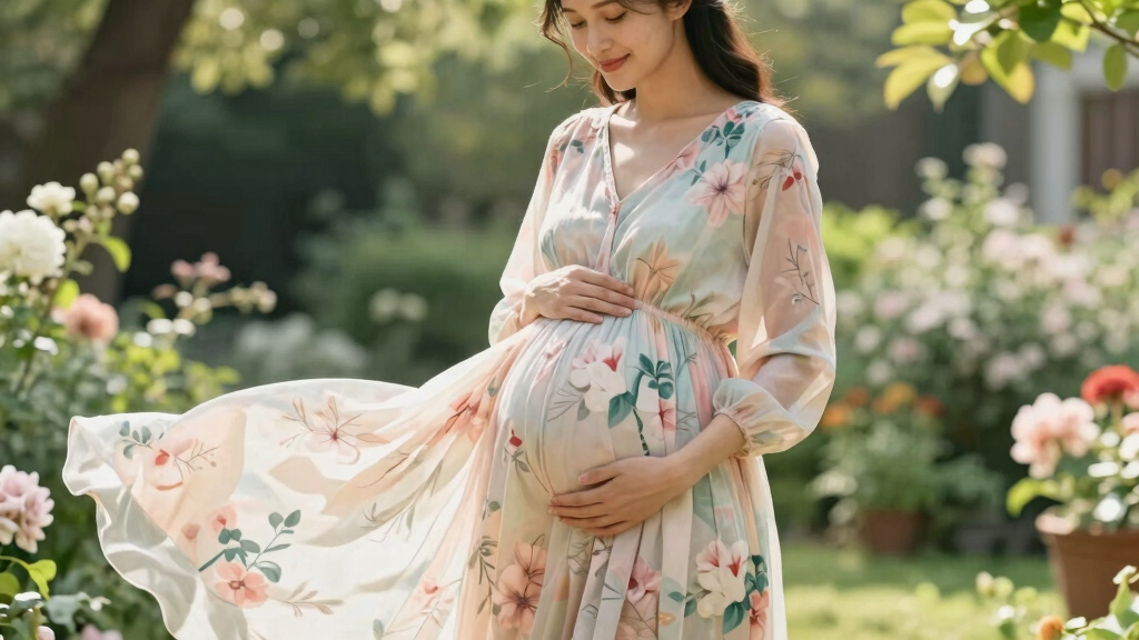 best maternity dresses