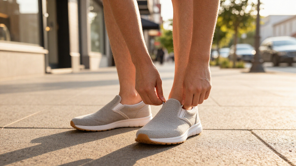 9 best slip on sneakers