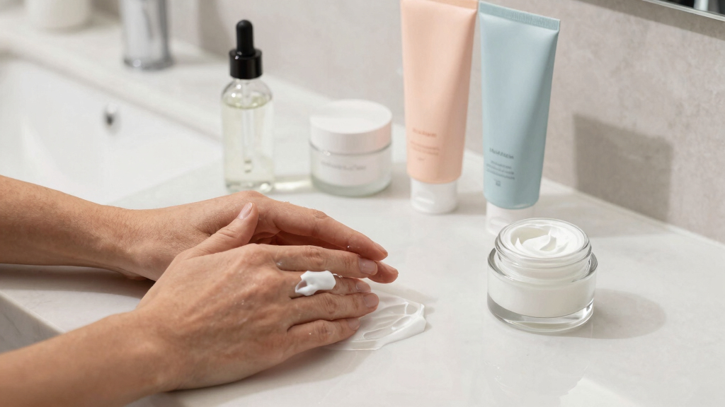 best daily skincare products