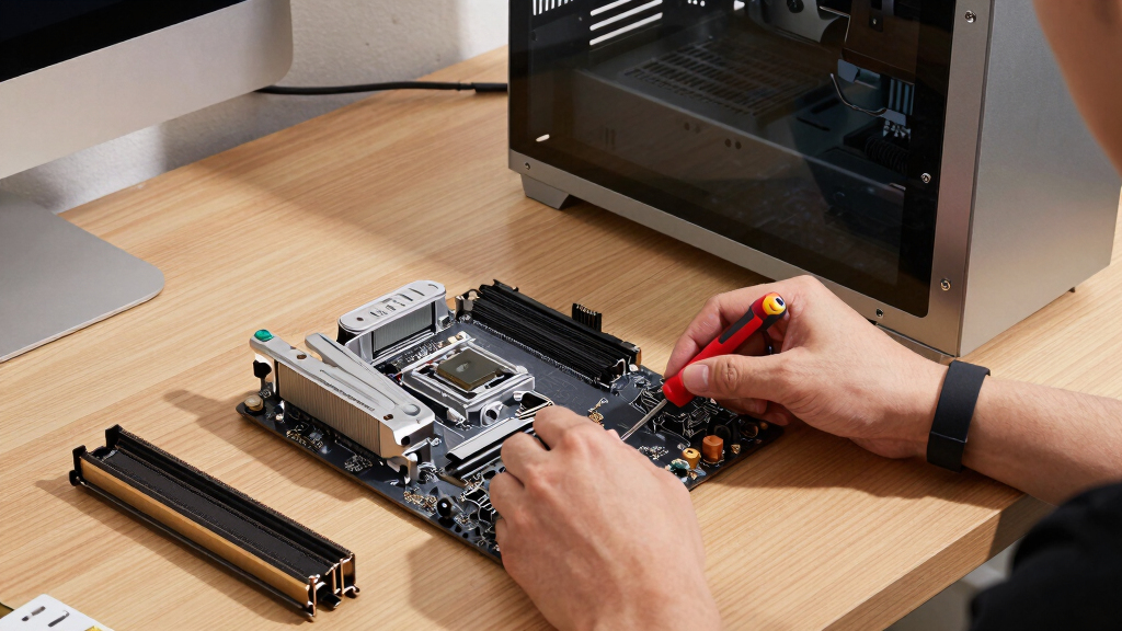 best computers, tablets & components