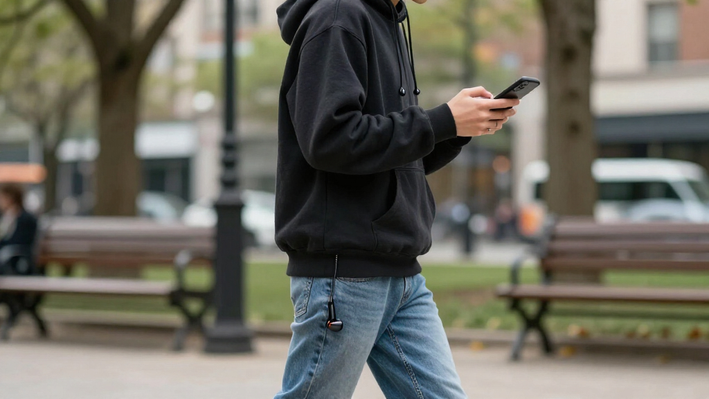 student-friendly wireless earbuds