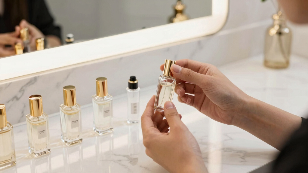 best luxury fragrances