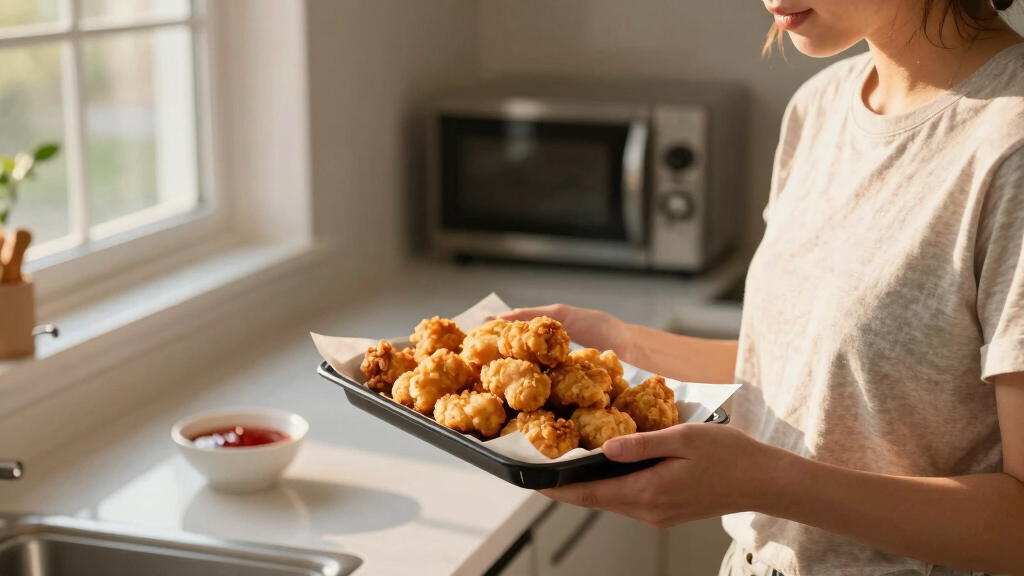 best frozen chicken nuggets
