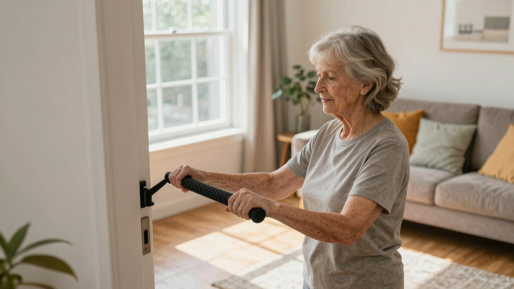 11 Best Senior-Friendly Fall Prevention Devices in 2026
