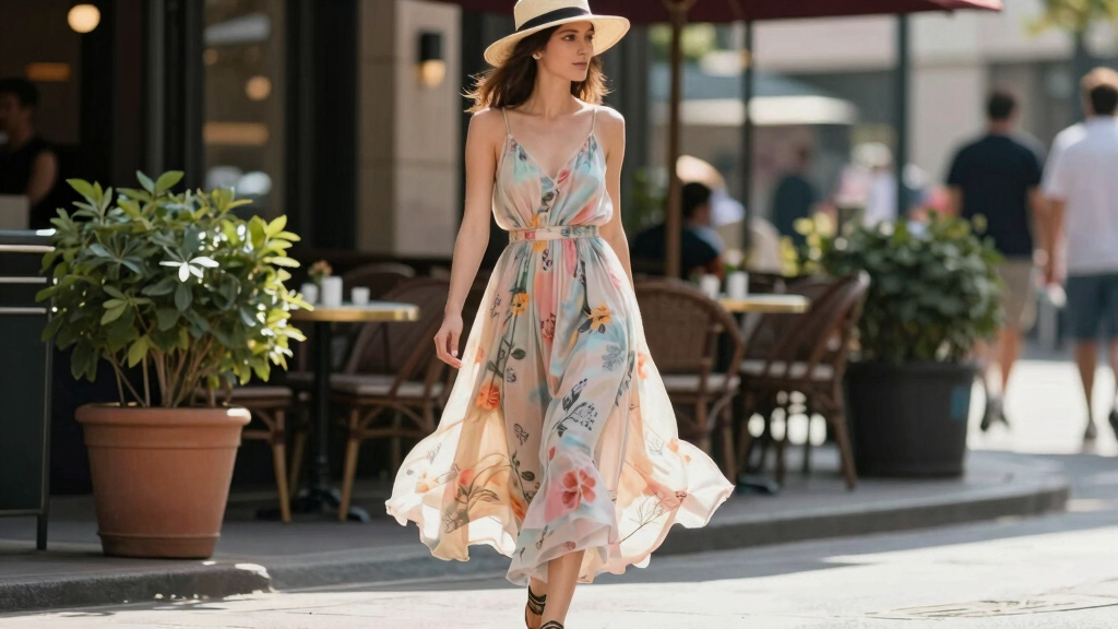 best summer dresses