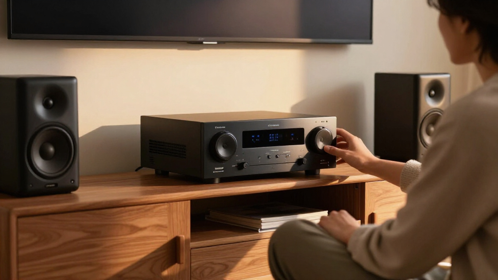 av receivers dolby atmos 11 channel