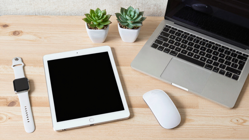 best computers, tablets & components