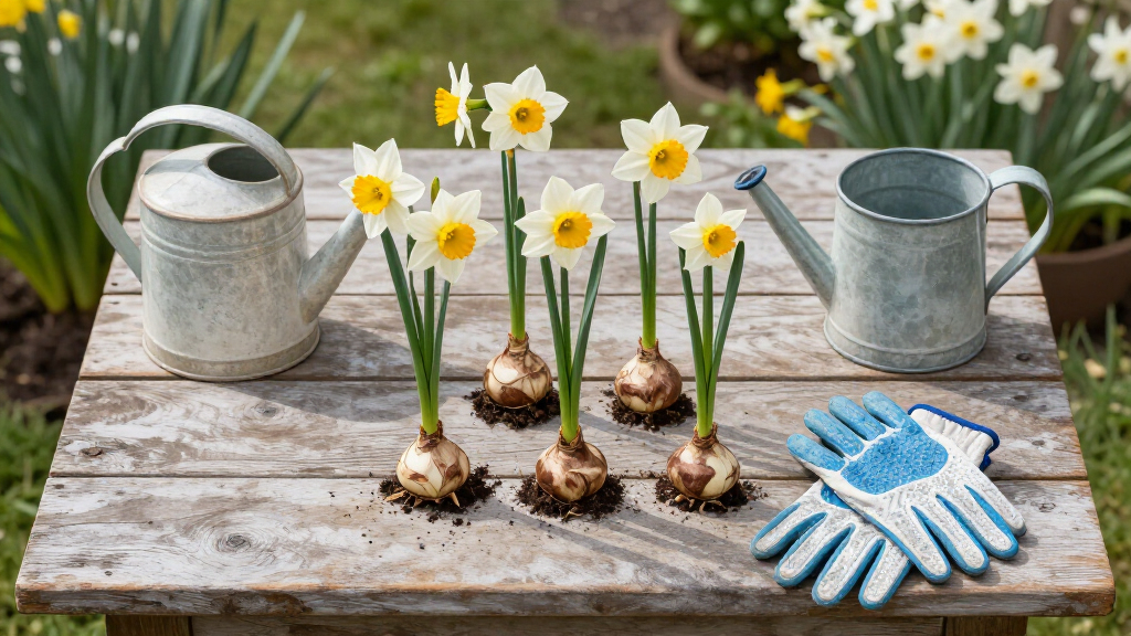 13 Best Fragrant Daffodil Bulbs in 2026