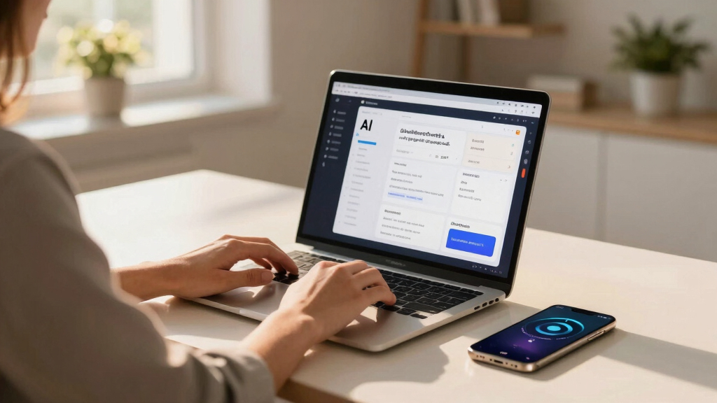 AI-powered productivity tools
