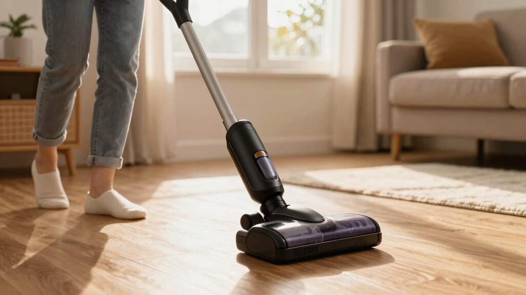 vacuums for dust
