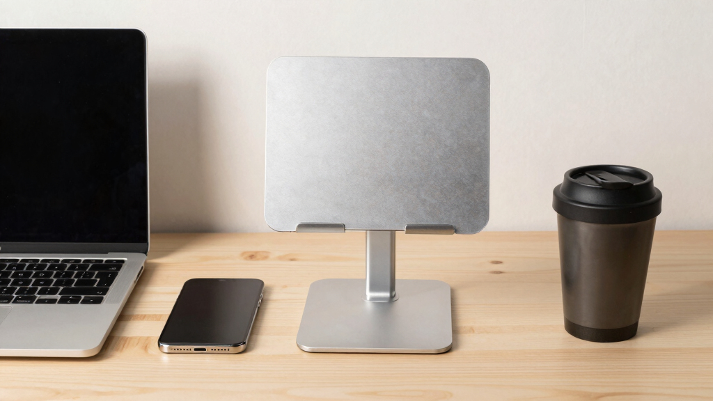 9 Best Portable Monitor Stands for Travel That Combine Comfort and Convenience