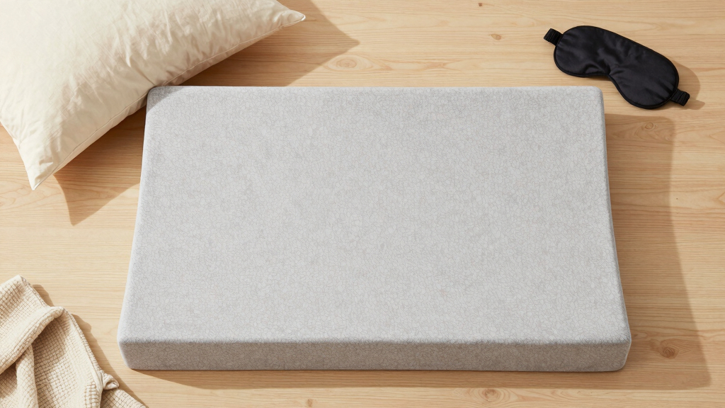 mattress toppers for seniors