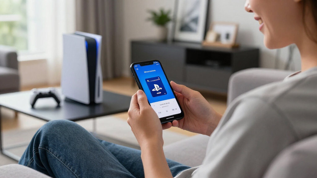 playstation store gift card digital