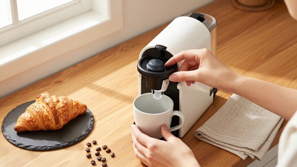 best single serve coffee makers