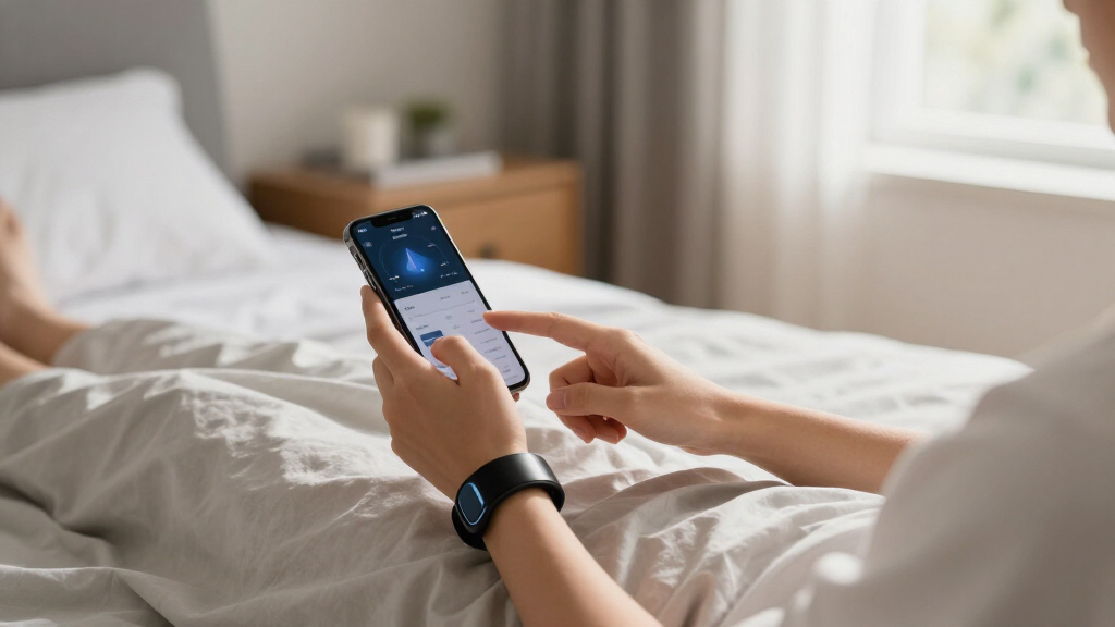 15 Best Smart Sleep Trackers in 2026