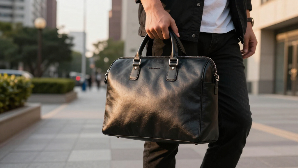 best designer bags for men