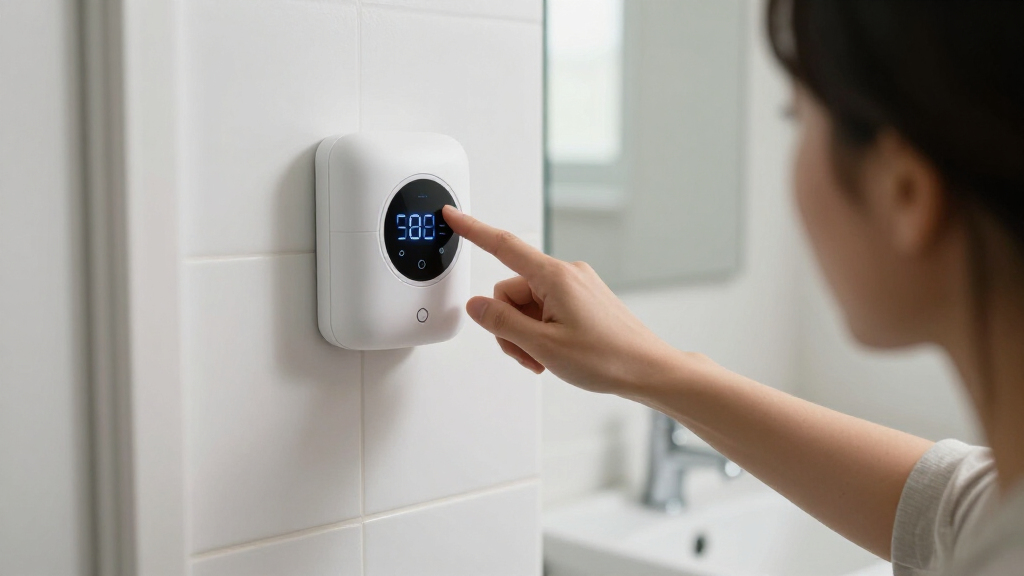 best water leak detectors