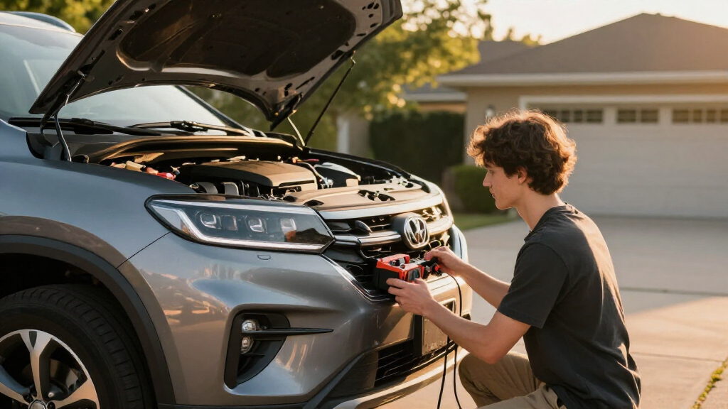 jump starter for large suvs