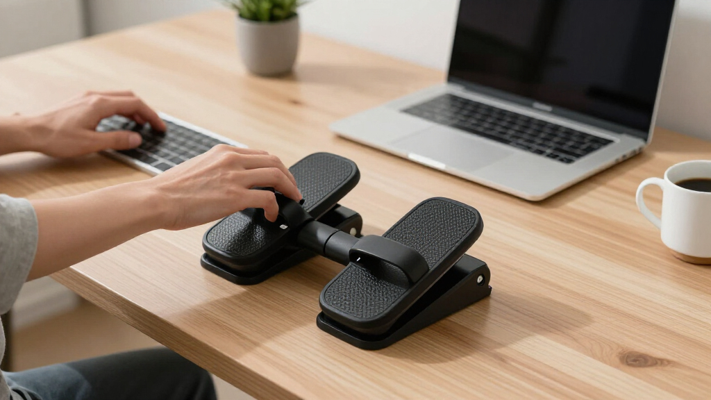 desk pedal exercisers