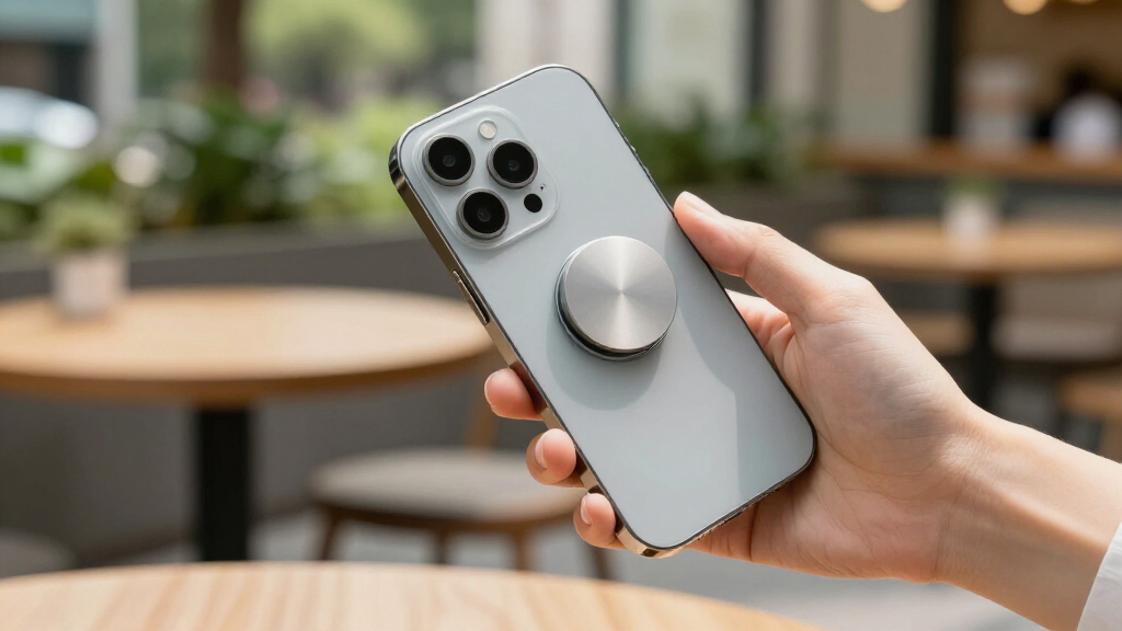 best iPhone camera lens attachments